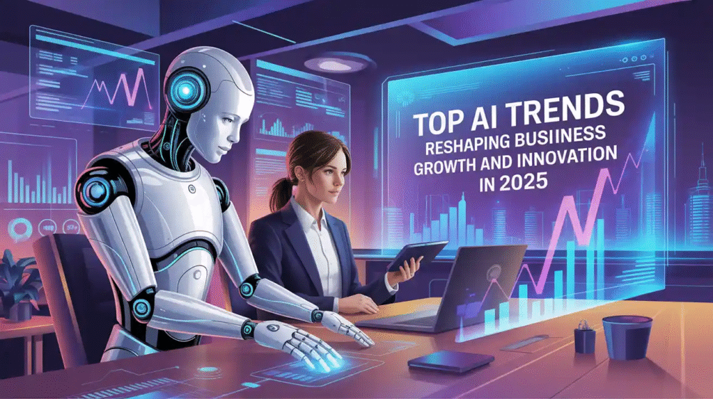 ai trends
