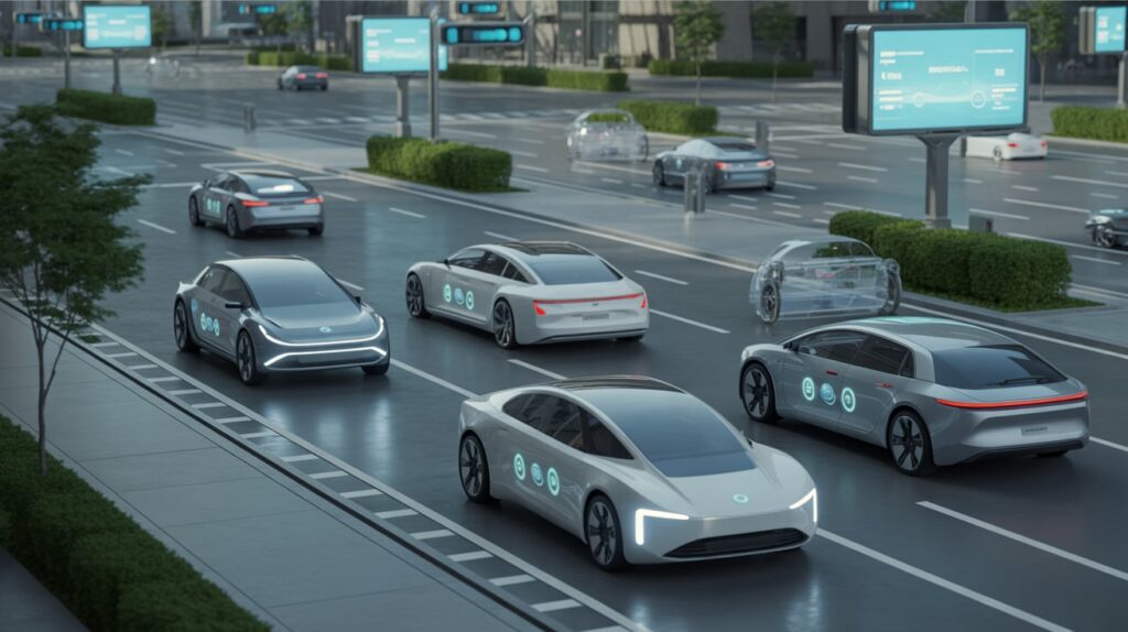 automobile industry
