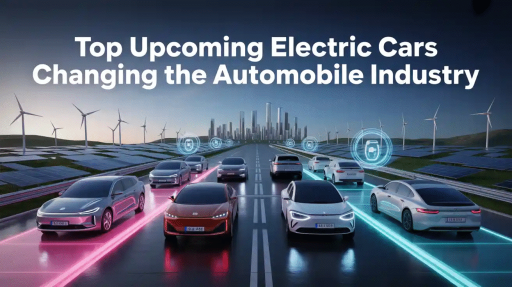 automobile industry