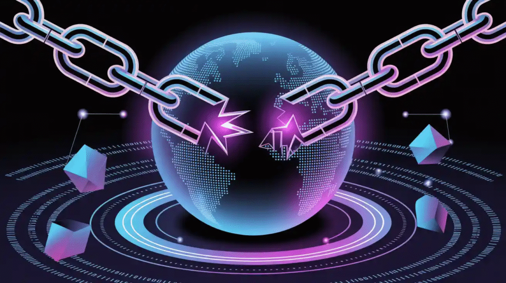 blockchain