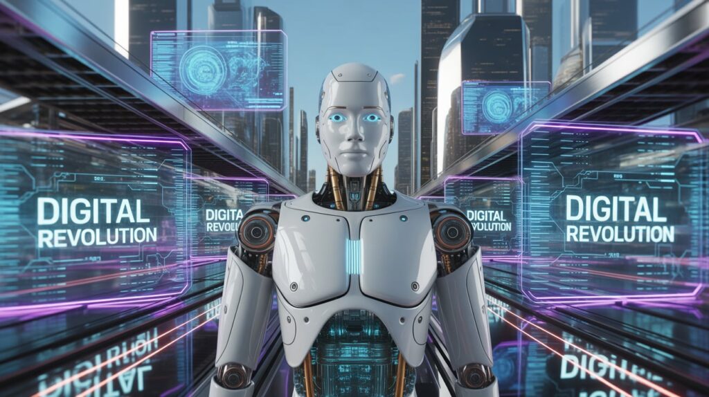 digital tech