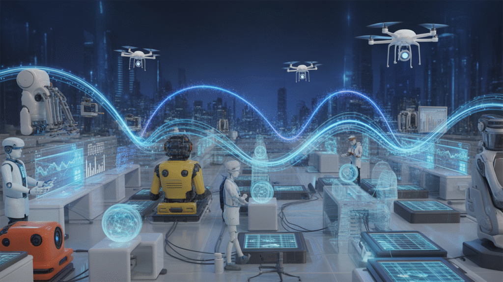 technologies