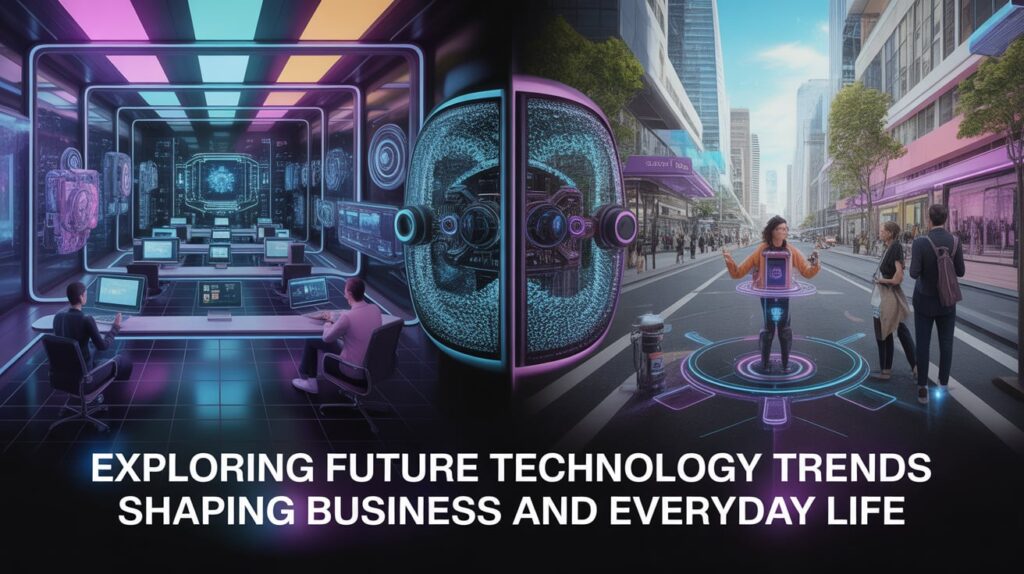 technology