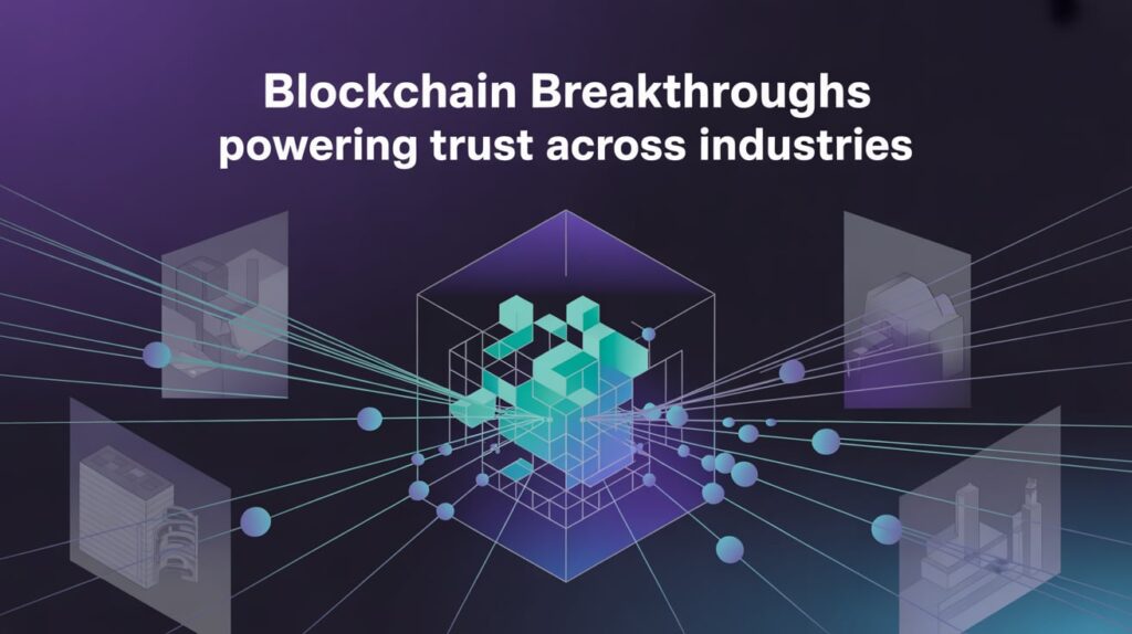blockchain ..