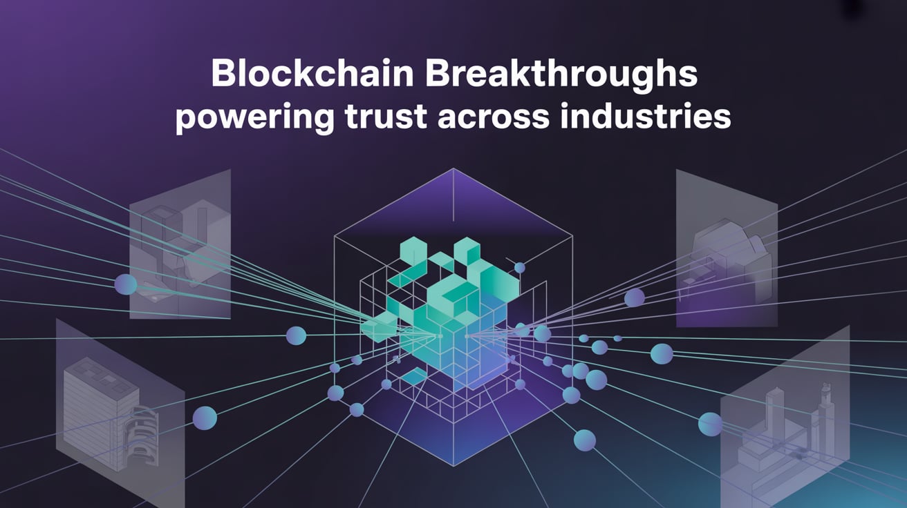 blockchain ..